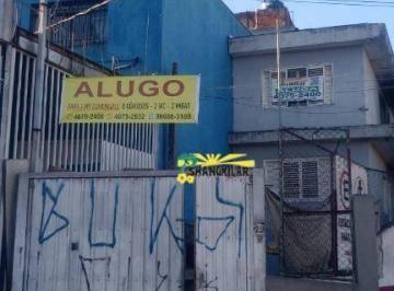 563d405de118da52bfc981bcbc86f89cff191fa1 · Casa para alugar, 103 m² por R$ 3.087,07/mês - Jardim Ruyce - Diadema/SP
