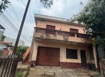 49a63b67ad6090ed3dfc625aa72446e3c53a3a03 · Casa com 6 dormitórios à venda, 223 m² por R$ 470.000,00 - Jardim Bandeirante - Diadema/SP