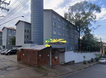 7a05fc67eb938552496ad7014ed09044475170e9 · Apartamento para alugar, 52 m² por R$ 1.597,13/mês - Casa Grande - Diadema/SP