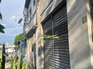 33dfadc5ad557e141b71e5f11e28ca64b96d8bb6 · Sobrado com 4 dormitórios à venda, 202 m² por R$ 749.000,00 - Vila Padre Anchieta - Diadema/SP