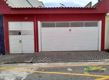 26bb99fcd679670309821bc2fb905793e5cb4c9c · Casa à venda, 198 m² por R$ 450.000,00 - Vila Nogueira - Diadema/SP