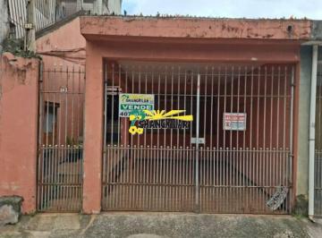 7060e2ca8065b255724dbd3445c7de0e3177239a · Casa com 2 dormitórios à venda, 106 m² por R$ 360.000,00 - Piraporinha - Diadema/SP