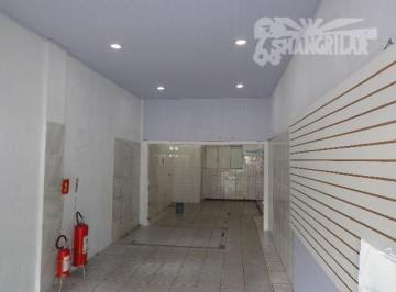 367905f3865248f86d22d4806469f373447c63a6 · Salão para alugar, 45 m² por R$ 3.160,00/mês - Vila Moraes - São Paulo/SP