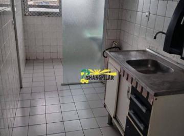 beee2065c9464b8d0e2f969ba3f2708e3ada3f82 · Apartamento com 2 dormitórios à venda, 53 m² por R$ 220.000,00 - Casa Grande - Diadema/SP