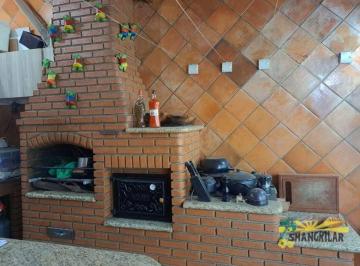 f1538b1de6fe8f1b3d397dd4341ec5bf9fbefaa6 · Sobrado com 3 dormitórios à venda, 199 m² por R$ 650.000,00 - Jardim Tijuco - Diadema/SP