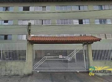 8054ada13640cfede81ab4e9eacb76eaa7402fa7 · Apartamento à venda, 60 m² por R$ 310.000,00 - Vila Flórida - São Bernardo do Campo/SP