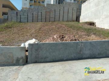 64fa263695b04b884eb31a146460ea9a4f45fa77 · Terreno à venda, 137 m² por R$ 260.000,00 - Santa Terezinha - São Bernardo do Campo/SP