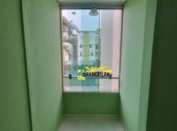 c393f3673292df347881f850ba76ae3bac0c2033 · Apartamento com 2 dormitórios para alugar, 68 m² por R$ 2.011,51/mês - Taboão - São Bernardo do Camp