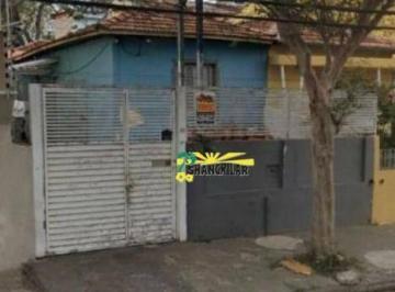 5b6ee08b09640997f2be68f9cb690443aace0687 · Terreno à venda com 2 casas antigas, 173 m² por R$ 615.000 - Vila Caminho do Mar - São Bernardo do C
