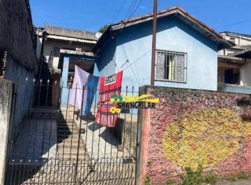 11ef6add1fb0dc011e650e5ff845985a6c14dcec · Casa com 3 dormitórios à venda, 132 m² por R$ 380.000,00 - Vila Nogueira - Diadema/SP