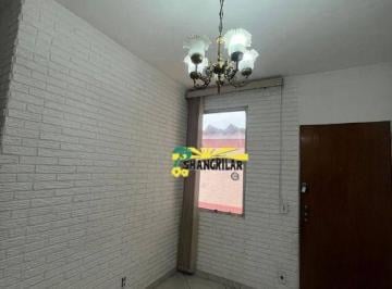 dce4cc8beba09b2d4f8ffce06a266ef91a2d7d9d · Apartamento com 2 dormitórios à venda, 54 m² por R$ 260.000,00 - Jordanópolis - São Bernardo do Camp