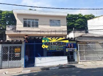 36b73618ac155bc435d323b609d2bc52479d33a1 · Sobrado com 3 dormitórios à venda, 359 m² por R$ 795.000,00 - Vila dos Campeões - Diadema/SP