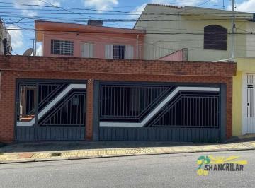 036dc7179c687d548fdf3c9243dbddf880d43533 · Sobrado com 3 dormitórios à venda, 236 m² por R$ 715.000,00 - Rudge Ramos - São Bernardo do Campo/SP
