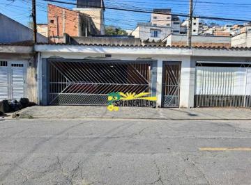 d32ba4cd797abca1d7e82fad8dbace0b1dc48a1d · Casa com 3 dormitórios à venda, 174 m² por R$ 560.000,00 - Ferrazópolis - São Bernardo do Campo/SP