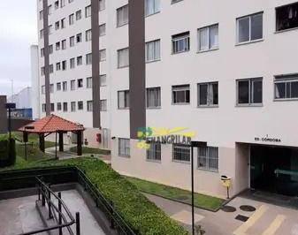 6bd5543c2757357affc8a4155feb6fd8fe35c4f2 · Apartamento com 2 dormitórios à venda, 47 m² por R$ 320.000,00 - Independência - São Bernardo do Cam