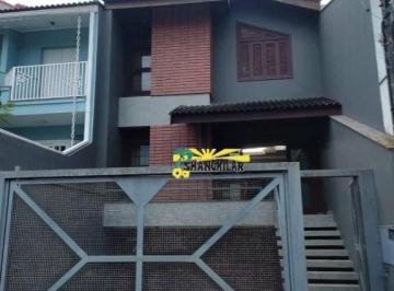 8a610c7f42626f55df73dd58a85ff2bd3883ac1d · Sobrado com 3 dormitórios à venda, 235 m² por R$ 1.100.000,00 - Vila Village - São Bernardo do Campo