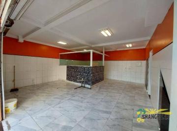 b103eca761f06af8691346f124b1b2037dc868ad · Salão para alugar, 45 m² por R$ 1.330,00/mês - Piraporinha - Diadema/SP