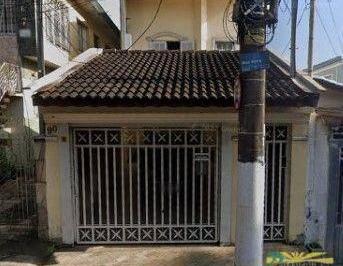 8694d29cba261448d3142ed821e77a7f328c3307 · Sobrado à venda, 285 m² por R$ 1.200.000,00 - Jardim do Mar - São Bernardo do Campo/SP