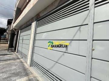42a36b36e3dc52312f3d45e1281ae673ec067df6 · Casa com 4 dormitórios à venda, 216 m² por R$ 980.000,00 - Vila Nogueira - Diadema/SP