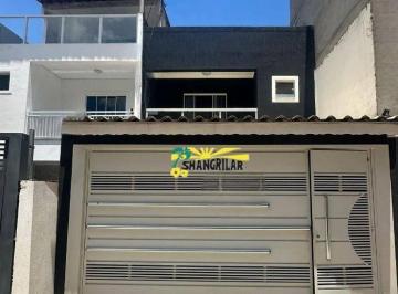6a251566778ea6abe40a13eda9eb099323e4d141 · Sobrado à venda, 120 m² por R$ 319.000,00 - Eldorado - São Paulo/SP