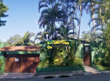 c608b2870fe1ea0efaae5820f93a081c73b85bae · Casa com 3 dormitórios à venda, 300 m² por R$ 960.000,00 - Sete Praias - São Paulo/SP