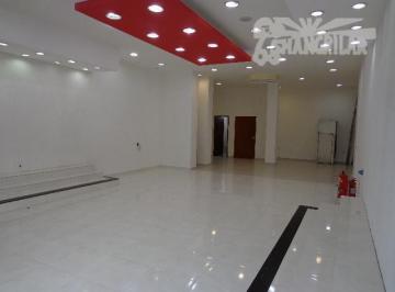 46209b9aabd6971afd4bbb637a9834b8aa1d79ea · Salão para alugar, 105 m² por R$ 6.115,69/mês - Paulicéia - São Bernardo do Campo/SP