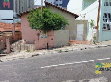 3be157383f3c3b195045657c9ec3937020dd2956 · Terreno à venda, 300 m² por R$ 690.000,00 - Vila Mussolini - São Bernardo do Campo/SP