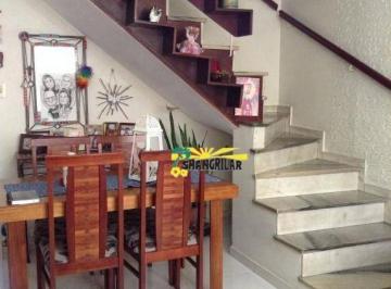 173163bfdbcd7ec4861b54143662c1fb1ea1ba57 · Sobrado com 3 dormitórios à venda, 154 m² por R$ 850.000,00 - Rudge Ramos - São Bernardo do Campo/SP