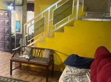 b4aa54ebc58ac43bc950a9fcf625d9e9dc717326 · Sobrado com 4 dormitórios à venda, 208 m² por R$ 580.000,00 - Centro - Diadema/SP