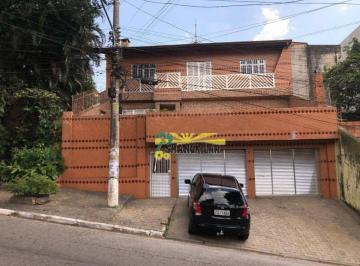 9c06ee0c8b0b8f1dcb9d4b01a30077fc81b47aa1 · Sobrado com 3 dormitórios à venda, 300 m² por R$ 690.000,00 - Jardim Clélia - São Paulo/SP