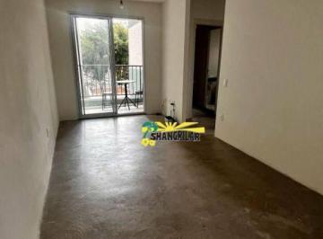 ca28b62048f9e2c7fa07c8cb3fd323667040a5a9 · Apartamento com 2 dormitórios à venda, 55 m² por R$ 404.000,00 - Liberdade - São Paulo/SP