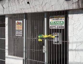 a9872bd2fb50d1110d36f3c47c3490f9b12a70d1 · Apartamento para alugar, 30 m² por R$ 1.169,20/mês - Vila Santa Luzia - São Bernardo do Campo/SP