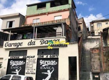 9d605465de86387b684d0f338fca78a86d74356c · Casas p/ renda à venda, 280 m² por R$ 490.000 - Jardim Irene - Santo André/SP