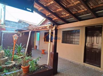 Foto 02 · Casa à venda no bairro Vila Santa Luzia - Mogi Mirim/SP