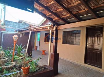 Foto 02 · Casa à venda no bairro Vila Santa Luzia - Mogi Mirim/SP