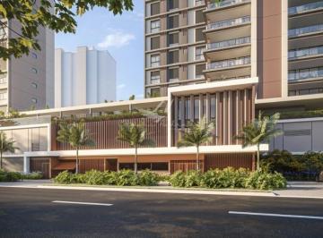 Foto 03 · Apartamento de Luxo com 4 Suítes e 4 Vagas no Jardim Santa Teresa, Jundiaí-SP: Torre Coral e Diamant