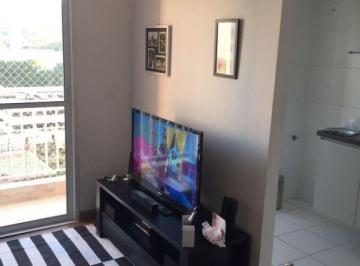 Apartamento de 2 quartos, São Paulo · Apartamento 55 m2 com 2 quartos, 1 suíte, 01 vaga Jaguaré