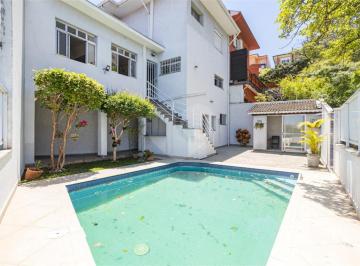 Casa de 3 quartos, São Paulo · SOBRADO À VENDA NO ALTO DE PINHEIROS