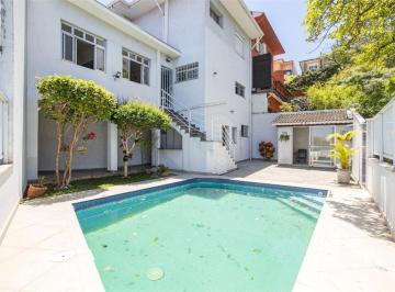 Casa de 3 quartos, São Paulo · SOBRADO À VENDA NO ALTO DE PINHEIROS