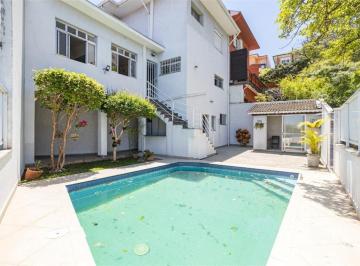 Casa de 3 quartos, São Paulo · SOBRADO À VENDA NO ALTO DE PINHEIROS