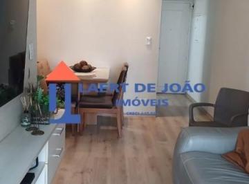 Foto 01 · Apartamento, Vila Mascote, São Paulo, SP