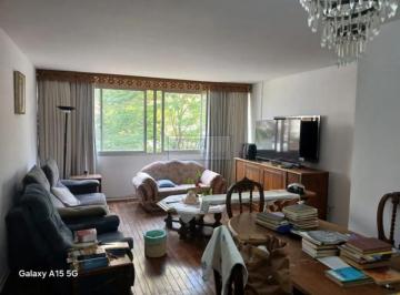 Foto 01 · APARTAMENTO A VENDA NO PARAISO, SAO PAULO