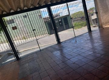 Casa de 1 quarto, São Paulo · Casa térrea - Amplo quintal e garagem