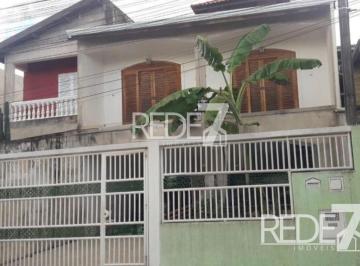 Casa · 186m² · 3 Quartos · 2 Vagas · CASA RESIDENCIAL em Campinas - São Paulo, Jardim Ouro Preto