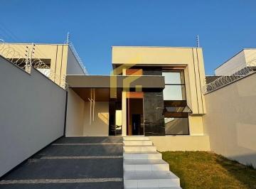 Foto 01 · Casa, Araçagy, São José de Ribamar, MA