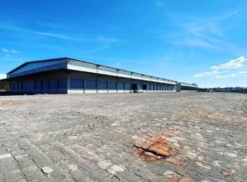 Foto 21 · Galpão para alugar em Condomínio Logístico em Passo Fundo, RS, total infra de segurança, junto a RS2