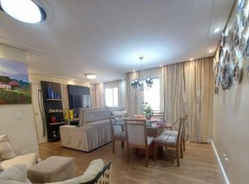 Apartamento de 3 quartos, São Paulo · Apartamento com 3 Quartos, 95 m² à Venda no Butantã