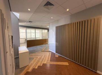 Foto 01 · Conjunto Comercial para Locação no Brooklin Paulista - 188m² - 4 Vagas de Garagem em São Paulo-SP
