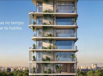 Apartamento de 4 quartos, Curitiba · Aion Batel O Endereço Que Só os Raros Podem Ter