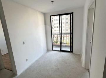 Apartamento de 2 quartos, São Paulo · Apartamento com 2 Dorm/1 vaga